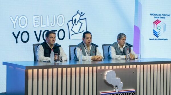 TSJE DICE QUE “NO PERSEGUIRÁ” A QUIENES NO VOTARON Y CONSIDERARÁ JUSTIFICATIVOS