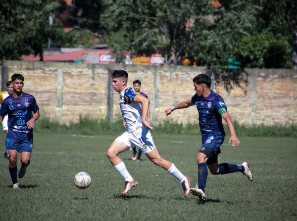 Sub 18: Así estuvo el 11er. episodio - APF