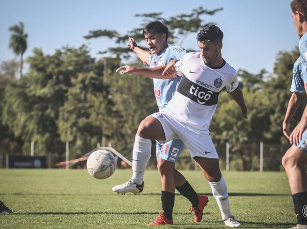 Sub 19: Los números al término de la primera rueda - APF