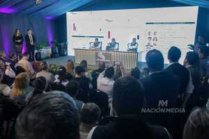 Diario HOY | TSJE da como ganador a Santi Peña y celebra madurez cívica