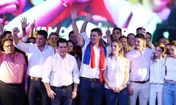 (VIDEO)Conocé más sobre el nuevo Presidente de la República