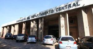 La Nación / ANR apunta a mayoría en Junta Departamental de Central