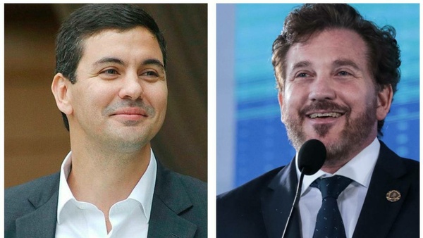 El mensaje que Alejandro Domínguez le dejó al nuevo presi de la República