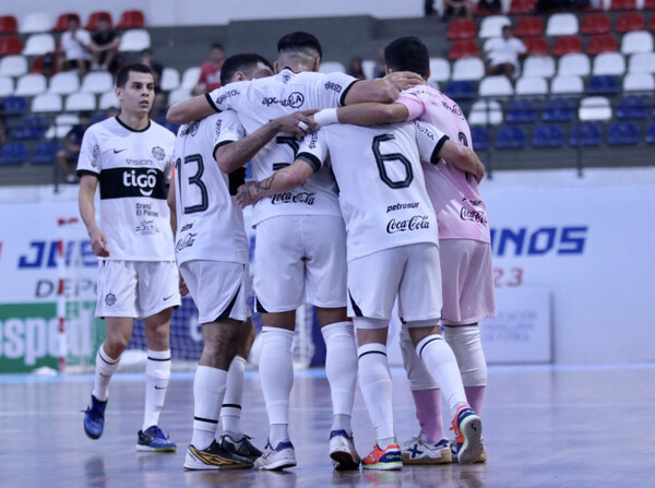 Disputada la tercera fecha de la Liga Premium - APF