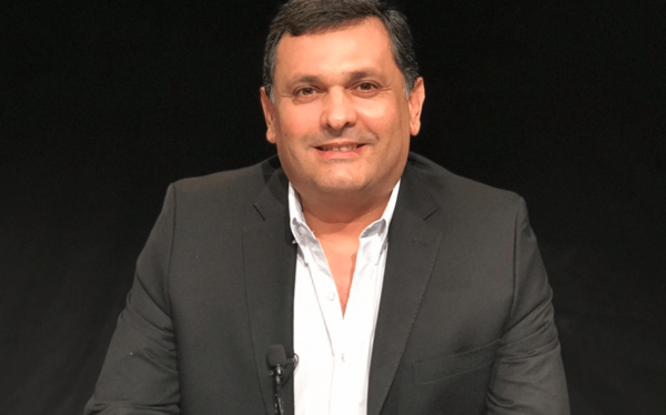 Edgar Olmedo fue electo como Diputado del Departamento de Caaguazú - Noticiero Paraguay