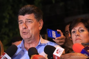 Diario HOY | Efraín, derrotado por tercera vez: “La lucha continúa” 