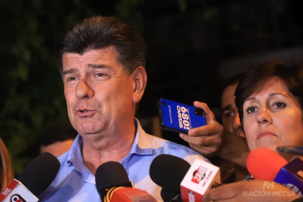 Diario HOY | Efraín, derrotado por tercera vez: “La lucha continúa”