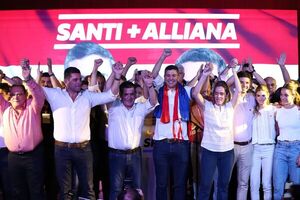Cartes: “Recién hemos clasificado a este campeonato. No podemos deshonrar a la gente” - ADN Digital