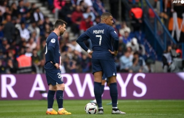 Diario HOY | Caída del PSG que enciende la definición del torneo francés