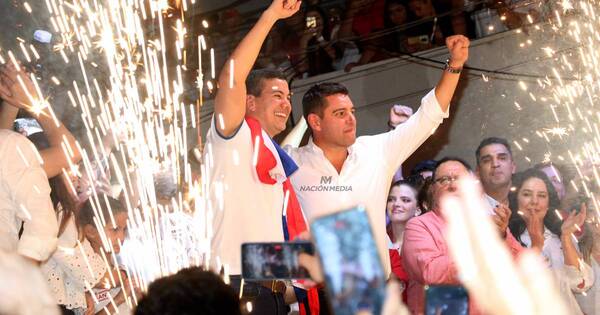 La Nación / Proyectos claros y un gobierno sin odio: los elementos que influyeron en la victoria de Peña