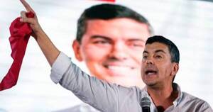 La Nación / La prensa internacional destaca el amplio triunfo de Santiago Peña