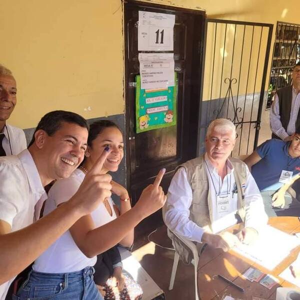 La Cámara Baja con amplia mayoría “colo’o”: ganaron más bancas y se hacen fuertes
