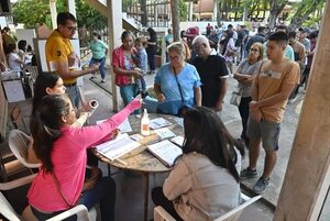 Elección Paraguay 2023: Conozca a los 17 gobernadores electos - Política - ABC Color
