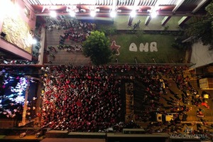 Gobernaciones: 15 de 17 en manos de ANR, en Diputados, colorados cierran el círculo de victorias