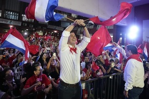 Santiago Peña, cuáles son las propuestas para el campo del nuevo Presidente de Paraguay