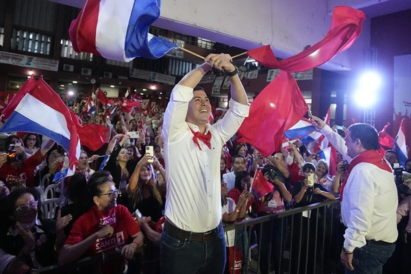 Santiago Peña, cuáles son las propuestas para el campo del nuevo Presidente de Paraguay