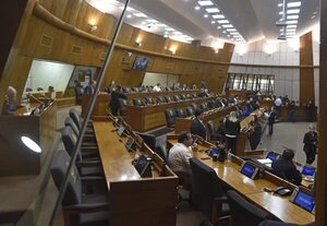 Elecciones Paraguay 2023: conocé la lista de los 80 diputados electos - Política - ABC Color
