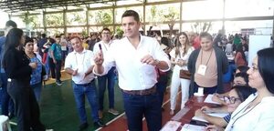 Elecciones Paraguay 2023: jornada tranquila en Ñeembucú - Nacionales - ABC Color