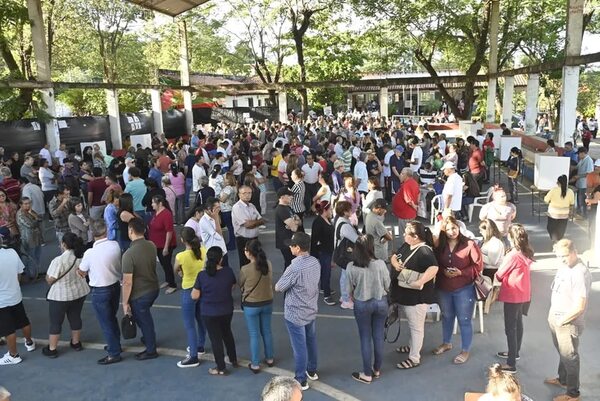 Empresariado espera que el gobierno de Santi Peña atienda viejos reclamos - Economía - ABC Color