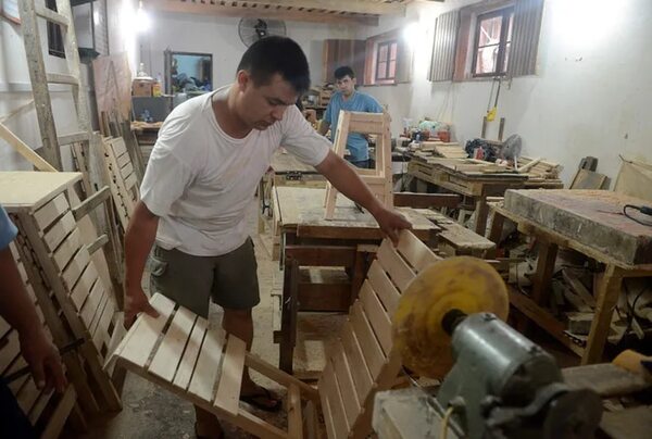 Gremios reclaman políticas públicas que potencien las mipymes del país - Economía - ABC Color