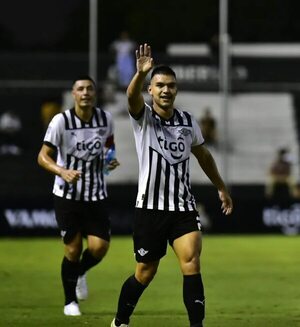 Libertad, a recuperar lo perdido - Fútbol - ABC Color