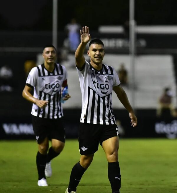 Libertad, a recuperar lo perdido - Fútbol - ABC Color