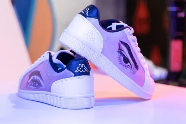 Kappa Custom fue una noche llena de colores - Empresariales - ABC Color