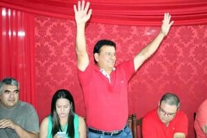 Colorados logran mantener jefatura departamental en Presidente Hayes - Política - ABC Color