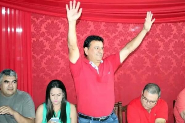 Colorados logran mantener jefatura departamental en Presidente Hayes - Política - ABC Color