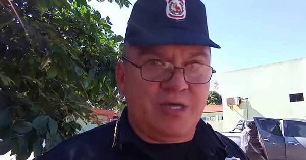 La Nación / Niño de dos años fallece en accidente de tránsito