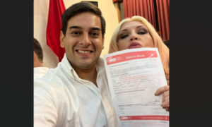 Milva Gauto y su mensaje a los perdedores en las elecciones: “Perdieron porque se burlaron de la gente”