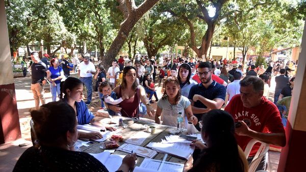 El desafío: Construir gobernabilidad y demostrar lucha anticorrupción