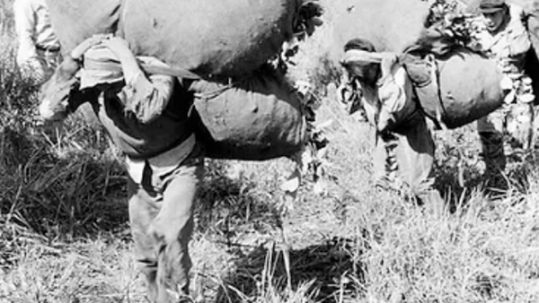 1 de mayo: Día que evoca luchas por dignidad de los trabajadores