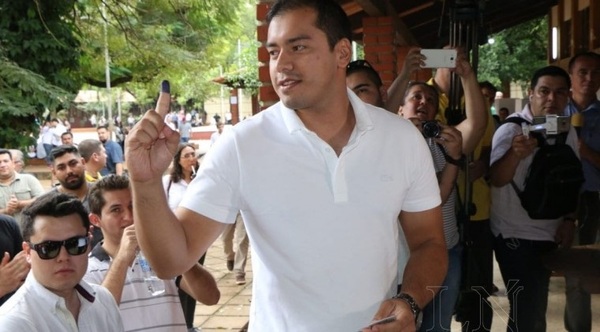 Yo Creo se consolida como segunda fuerza política en el Alto Paraná - La Clave