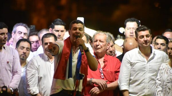 Con triunfo de Peña se frena avance de la izquierda en América Latina