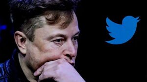 Cofundador de Twitter afirma que "todo se fue a pique" con Elon Musk
