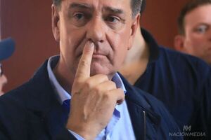 Diario HOY | Catastróficas elecciones del PLRA, admite liberal y ve difícil salir del pozo