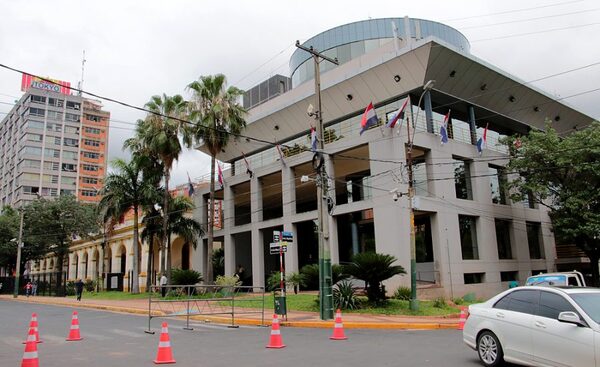 ANR consigue mayoría propia en el Senado, PLRA 12 bancas y Cruzada 5 | DIARIO PRIMERA PLANA