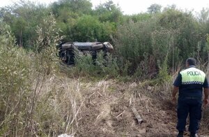 Versus / El "Pulga" Rodríguez, en terapia intensiva tras sufrir un accidente