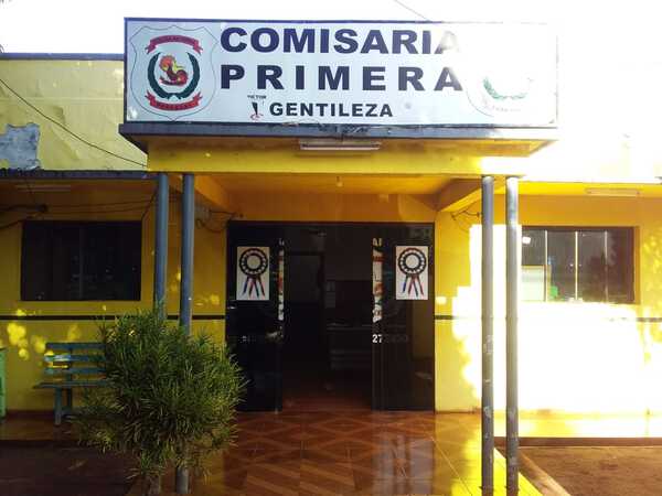 Después de votar, fue asaltada y despojada de una motocicleta - Radio Imperio