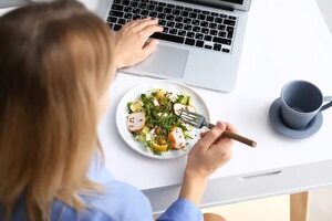 A cada trabajo una dieta: cómo alimentarse de acuerdo a la labor - Gastronomía - ABC Color