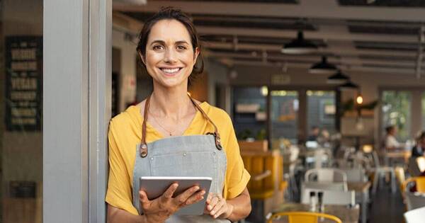 La Nación / INE brindará más datos sobre las mipymes