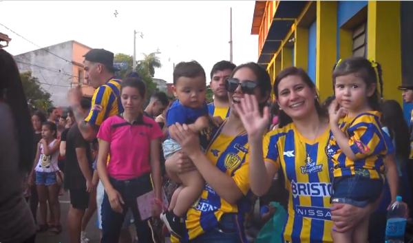 Versus / ¡Espectacular! Emotivo video de Luqueño por sus 102 años de fundación