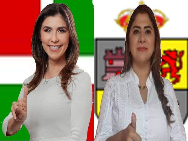 Dos mujeres destacan como las nuevas gobernadoras - La Tribuna
