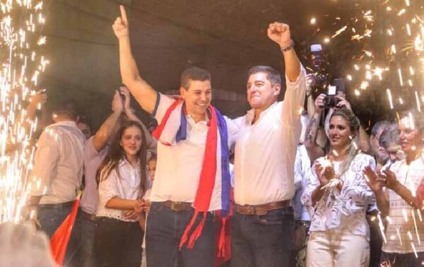 Lo que se viene tras las elecciones: hegemonía colorada, inversiones y desafíos – Prensa 5