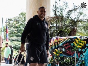 Olimpia instalado en Colombia - C9N