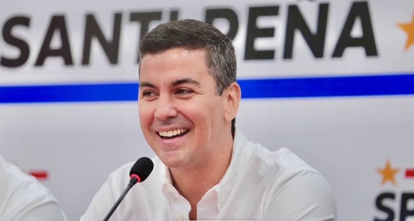 Partido Colorado ratifica su hegemonía en Paraguay