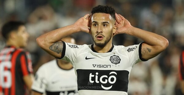 Versus / Olimpia y una racha negativa de más de 50 años que busca romper en la Libertadores