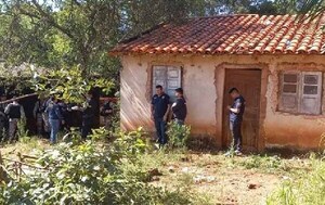Falleció propietario de vivienda donde fue hallada la niña ultrajada y asesinada en PJC – Prensa 5