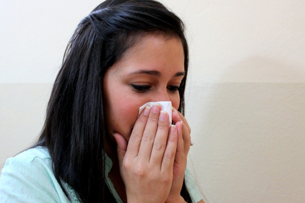 Diario HOY | Instan a cuidarse de las enfermedades respiratorias que circulan